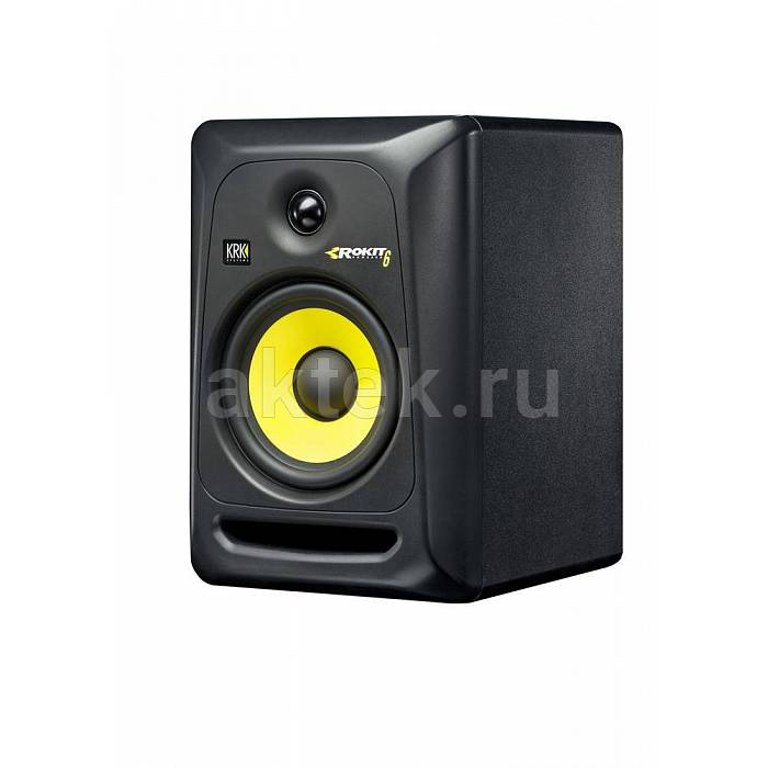 Двухполосный активный монитор KRK RP8G3 2