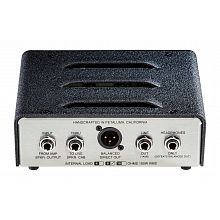 Педаль эффектов MESA BOOGIE CABCLONE - 16 OHM 2