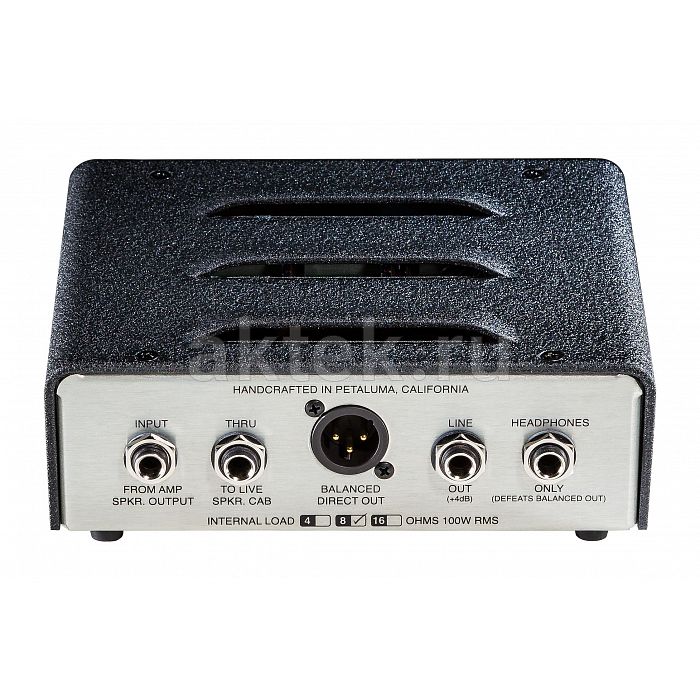 Педаль эффектов MESA BOOGIE CABCLONE - 16 OHM 2