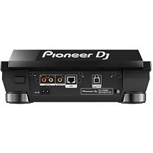 Мультиплеер PIONEER XDJ-1000mk2 3
