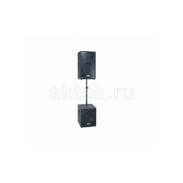Стойка для акустических систем QUIK LOK S203 2