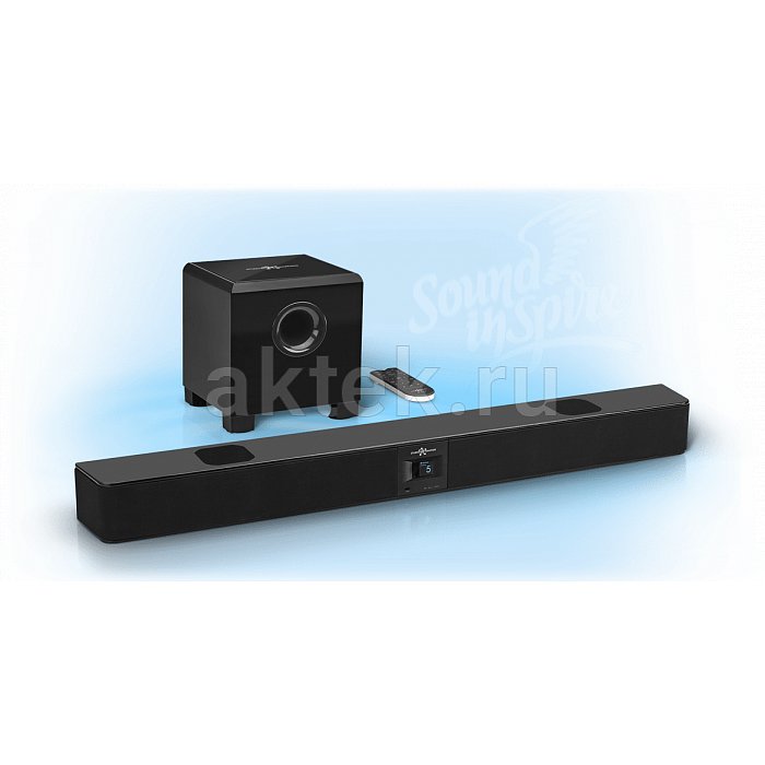 Саундбар Studio Evolution EvoSound Pearl 2
