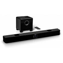 Саундбар Studio Evolution EvoSound Black