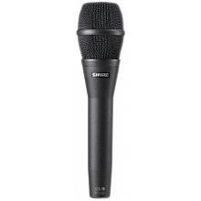 Конденсаторный вокальный микрофон SHURE KSM9/CG 3