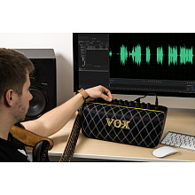 Моделирующий басовый усилитель VOX ADIO-AIR-BS 2