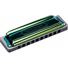 Губная гармоника VOX Continental Type-1-C 2