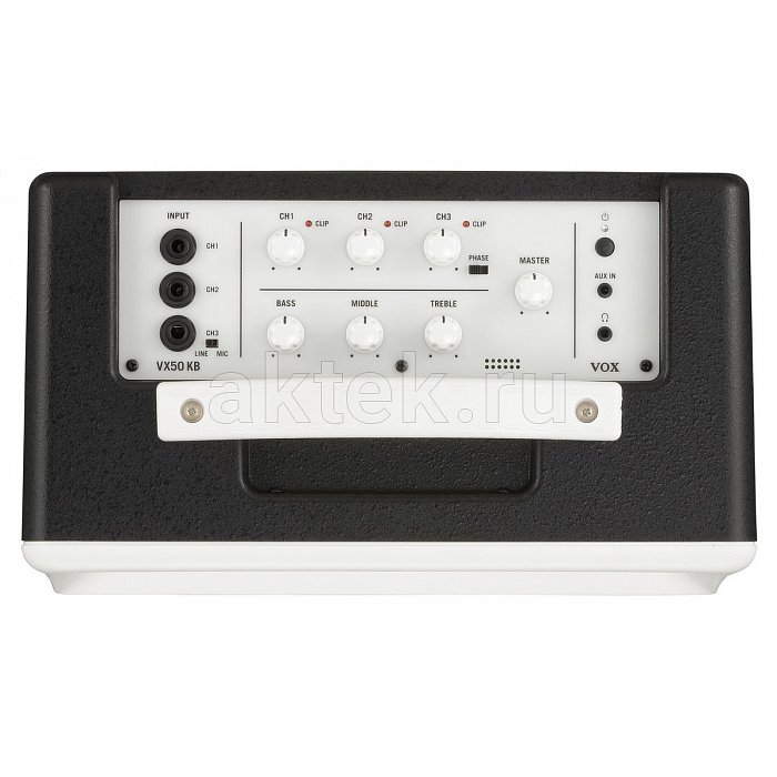 Клавишный комбоусилитель VOX VX50-KB 3