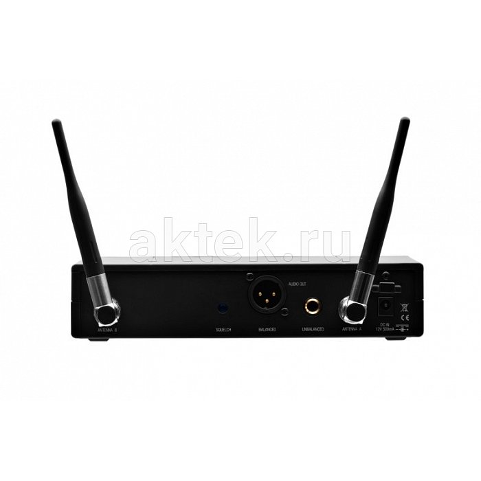 Радиосистема AKG WMS420 PRESENTER SET BAND B1 2