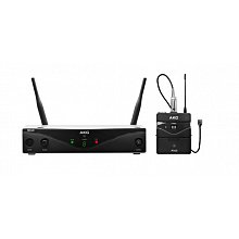 Радиосистема AKG WMS420 PRESENTER SET BAND B2