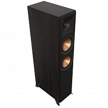 Акустическая система напольная Klipsch RP-6000F II Ebony 3