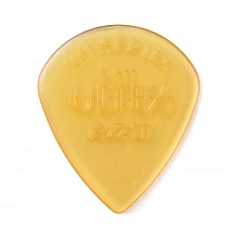 Dunlop 427R138XL Ultex Jazz III XL медиаторы, 1,36 мм