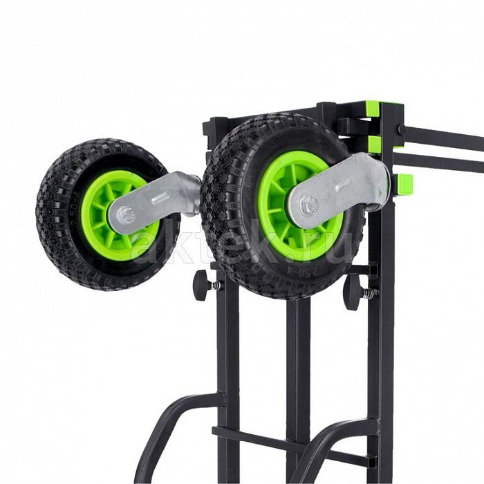 Gravity CART L 01 B складная транспортная тележка 170кг 9