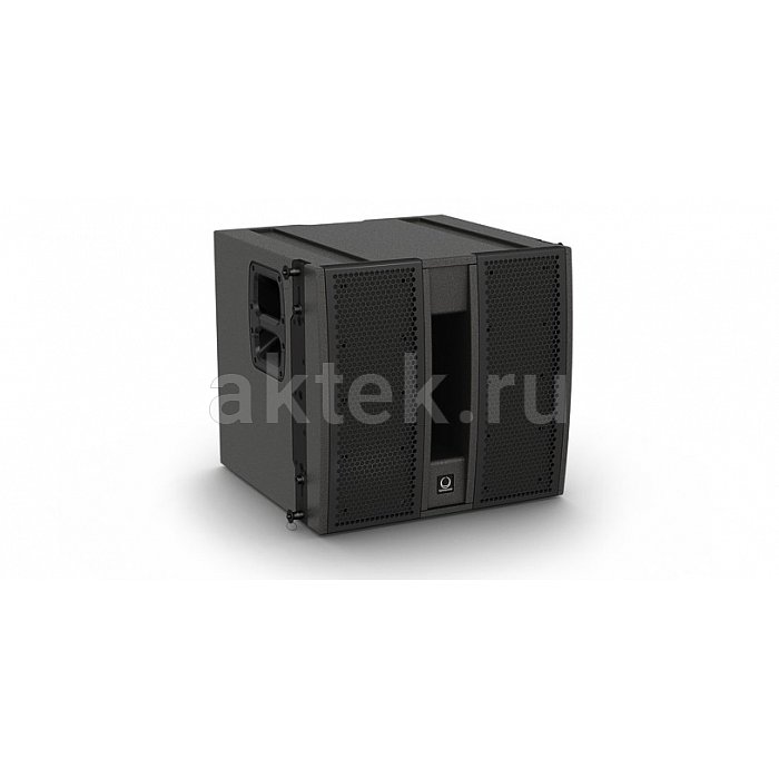 Turbosound LIVERPOOL TLX212L пассивный сабвуфер 3200 Вт черный