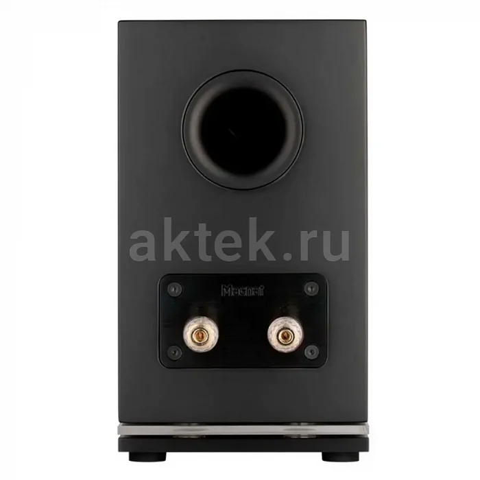 Полочная акустическая система Magnat Signature Edelstein Black 5