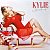 Виниловая пластинка KYLIE MINOGUE - KYLIE CHRISTMAS BLACK VINYL 12"