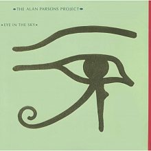 Виниловая пластинка THE ALAN PARSONS PROJECT - EYE IN THE SKY 180 GRAM BLACK VINYL 12"