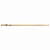 Vater VH8AW барабанные палочки, орех