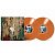 Виниловая пластинка MIKE SHINODA - POST TRAUMATIC ORANGE CRUSH VINYL 12"