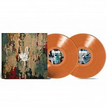 Виниловая пластинка MIKE SHINODA - POST TRAUMATIC ORANGE CRUSH VINYL 12"