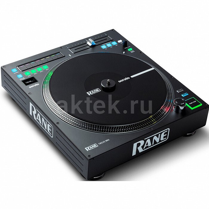DJ контроллер RANE DJ TWELVE MKII