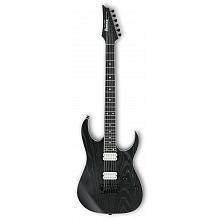 Электрогитара Ibanez RGR652AHBF-WK Weathered Black with Case