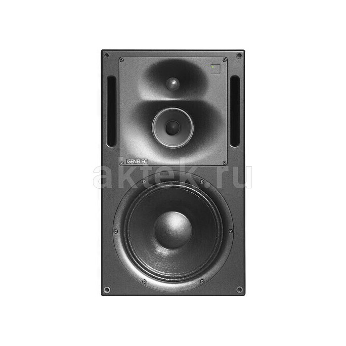 Студийный монитор GENELEC 1237APM Monitor SAM 1237A black 2
