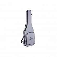 Mooer GTRS S801 электрогитара, золотистый, HSS, корпус из липы 3