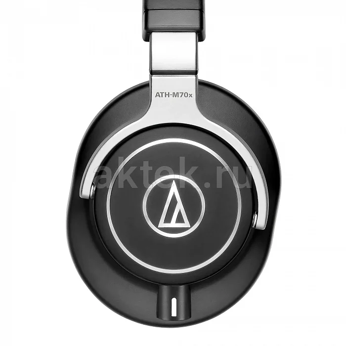 Студийные наушники Audio-Technica ATH-M70X 4