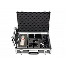 Студийный микрофон Mojave Audio MA-300SN 2 Студийный микрофон Mojave Audio MA-300SN 2