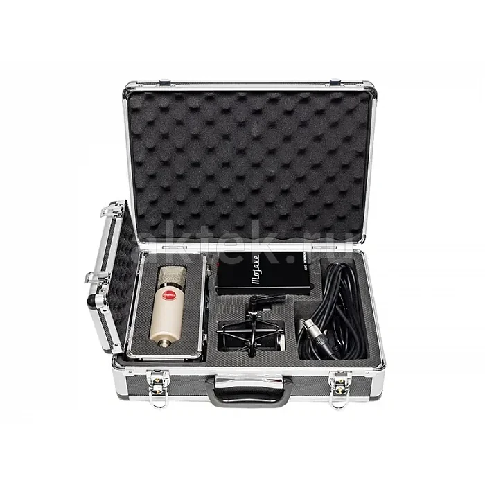 Студийный микрофон Mojave Audio MA-300SN 2