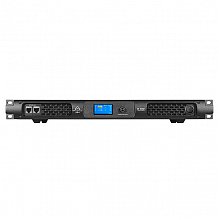 Wharfedale Pro DP-4065F концертный усилитель мощности, 4×1100 Вт