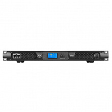 Wharfedale Pro DP-4065F концертный усилитель мощности, 4×1100 Вт