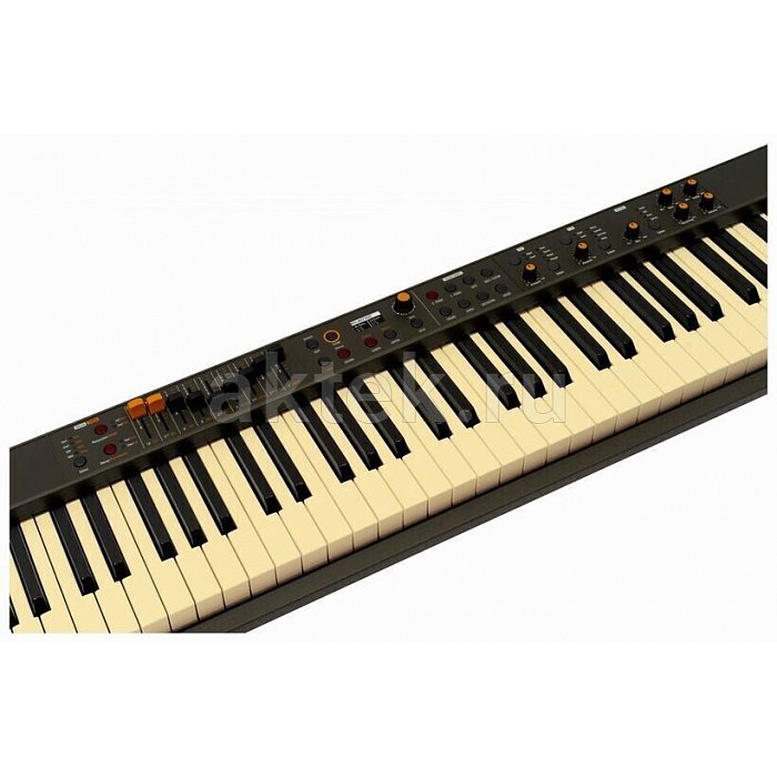 Цифровое пианино Studiologic Numa Compact X SE 5