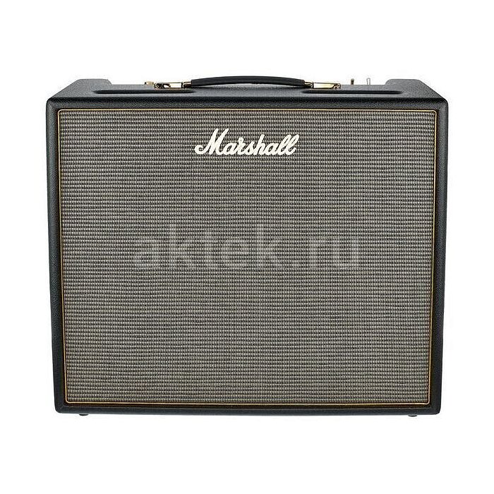 Гитарный комбоусилитель Marshall Origin50C 5