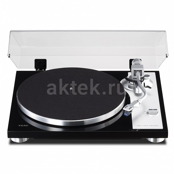 TEAC TN-4D-SE Black виниловый проигрыватель