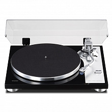 TEAC TN-4D-SE Black виниловый проигрыватель