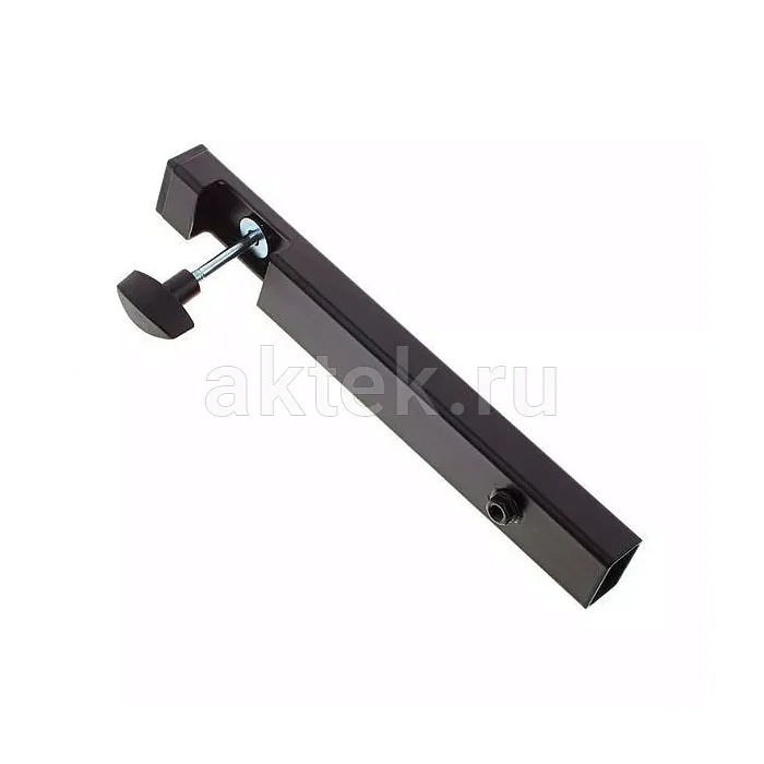 K&M 18814-022-55 адаптер клавишной стойки 4