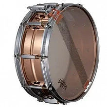 Pearl STA1450PBN бронзовый малый барабан 14×5 дюймов 2