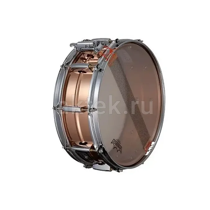Pearl STA1450PBN бронзовый малый барабан 14×5 дюймов 2