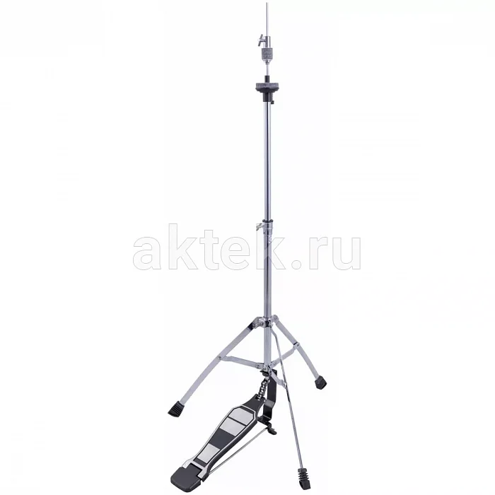 Drum Talk DHSH-1S19 стойка для хай-хэта, одинарные ножки