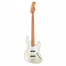 Sadowsky Vintage JJ 4 Morado CSMHP бас-гитара, корпус из окуме