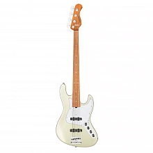 Sadowsky Vintage JJ 4 Morado CSMHP бас-гитара, корпус из окуме