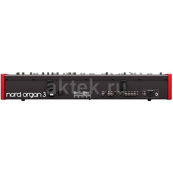 Цифровой орган Nord Organ 3 6