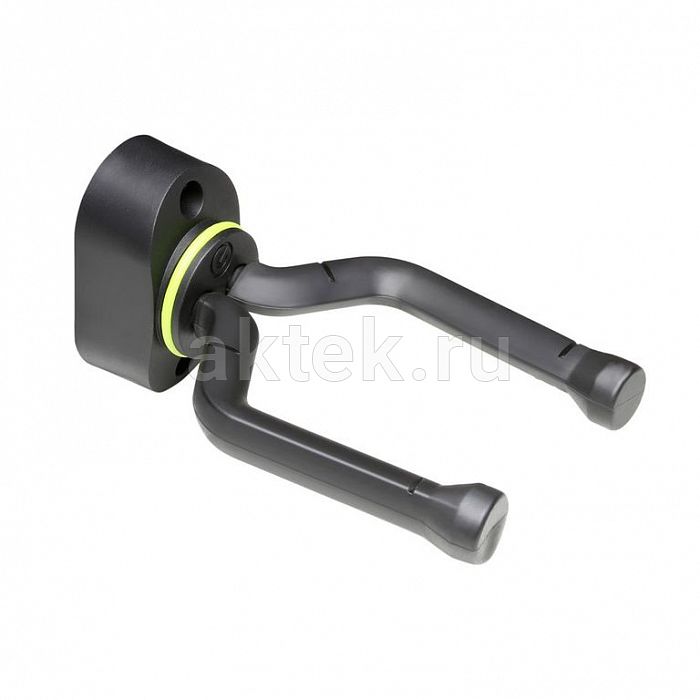 Gravity GS 08 WMB держатель, для гитары, для профессиональной AV-инсталляции