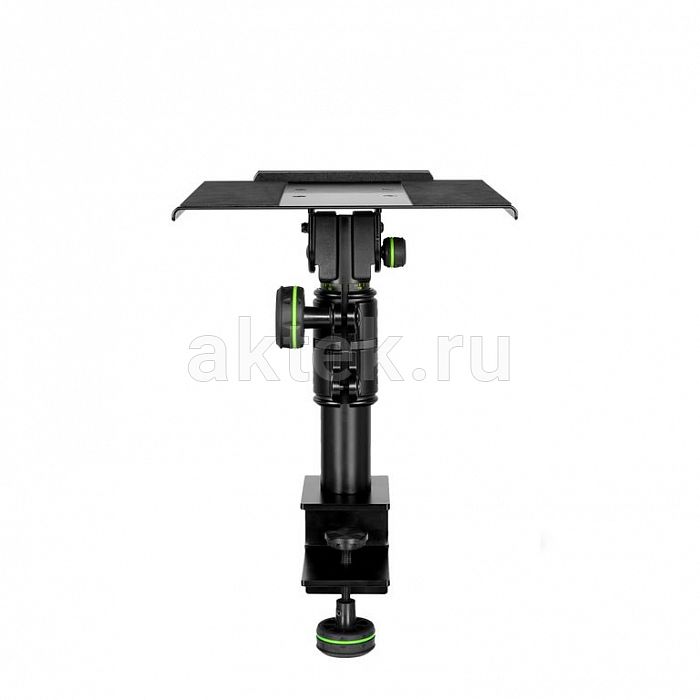 Gravity SP 3102 TM настольная стойка монитора со струбциной 6
