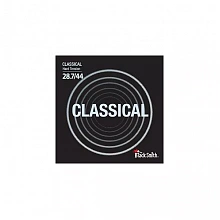 BlackSmith Classical Hard Tension 28,7/44 комплект струн