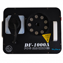 Генератор вертикального дыма SkyDisco Fog DF-1000A 2