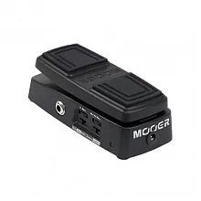Mooer Free Step педаль вау-вау и громкости