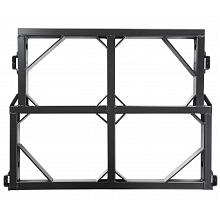 Рама для подвеса акустики Soundking G210A-frame 3