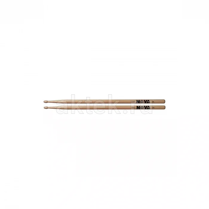 Vic Firth N5A барабанные палочки, орех